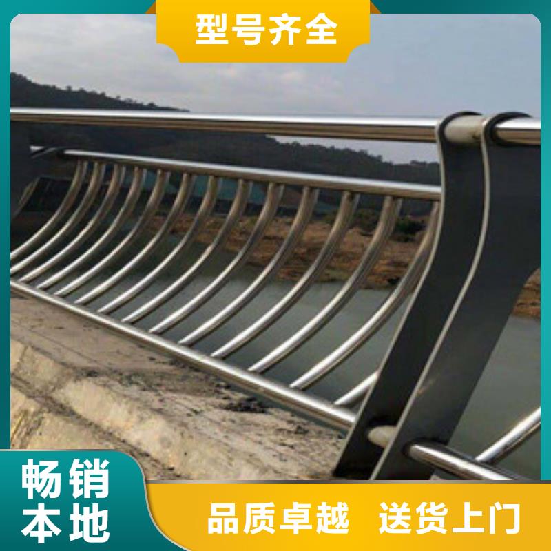 辰銘景觀護欄值得信賴-廠家