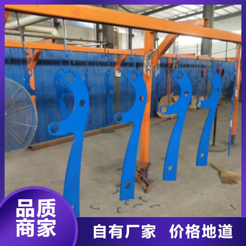 規(guī)格全的辰銘防撞立柱實(shí)體廠家