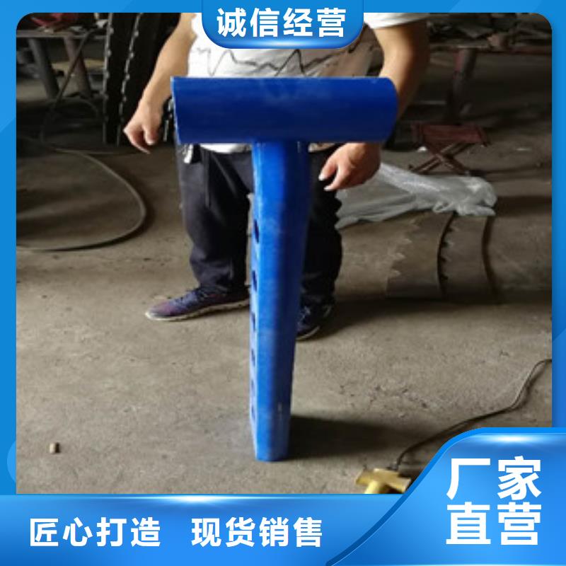 辰銘防撞立柱源頭直供廠家