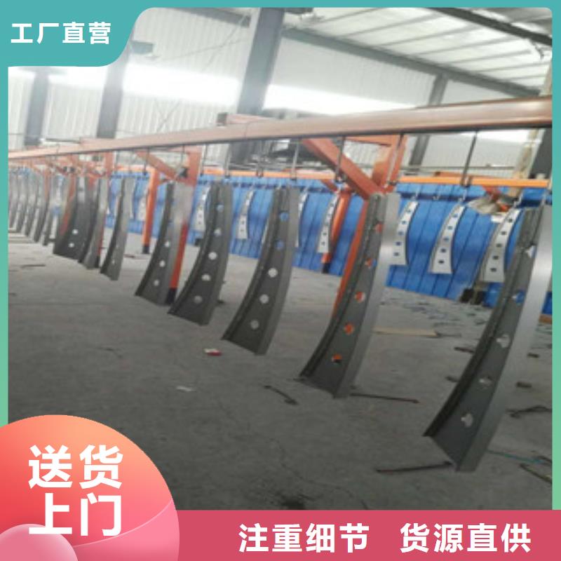 防撞立柱,景觀護(hù)欄源頭把關(guān)放心選購(gòu)