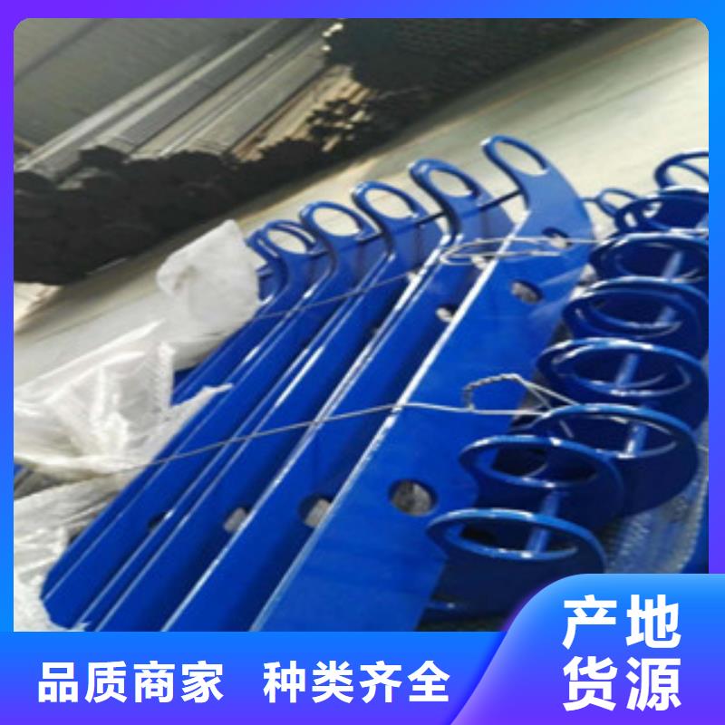 防撞立柱-防撞护栏好货有保障