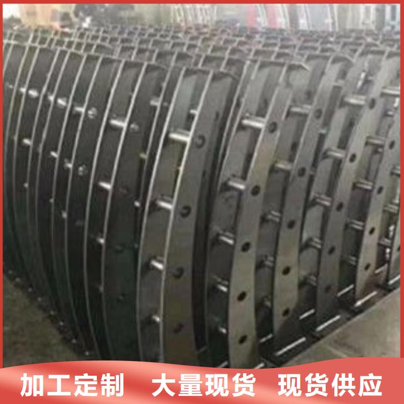 加工定制辰铭防撞立柱