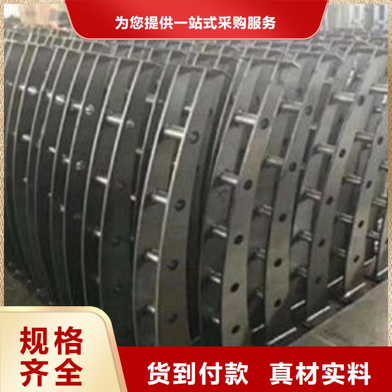 辰铭防撞立柱厂家直售