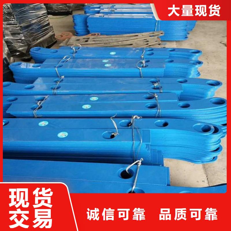 注重辰銘防撞立柱質(zhì)量的廠家