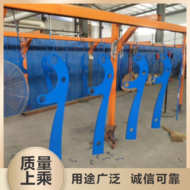 規(guī)格全的辰銘防撞立柱實(shí)體廠家