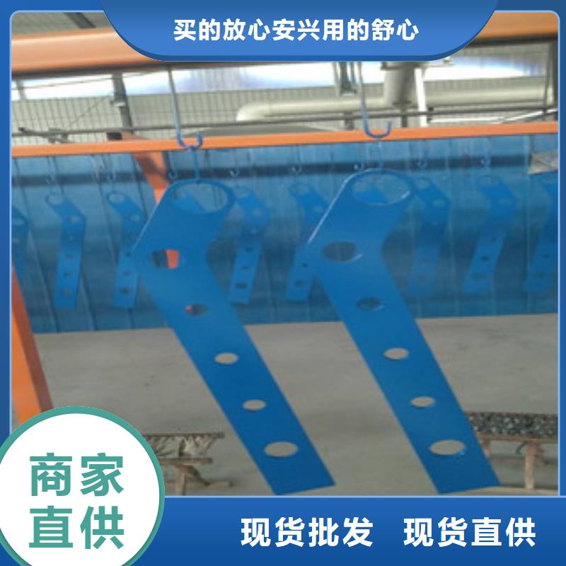 辰铭防撞立柱厂家直售