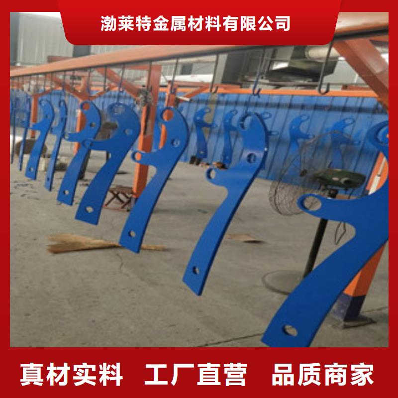 防撞立柱河道護(hù)欄高質(zhì)量高信譽(yù)