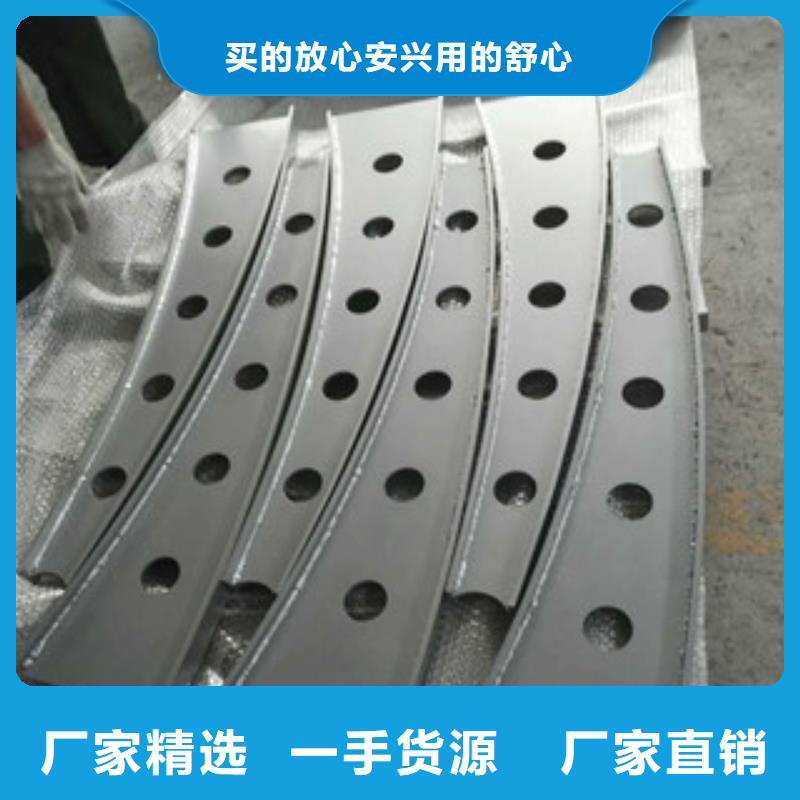 防撞立柱防撞護(hù)欄滿足多種行業(yè)需求