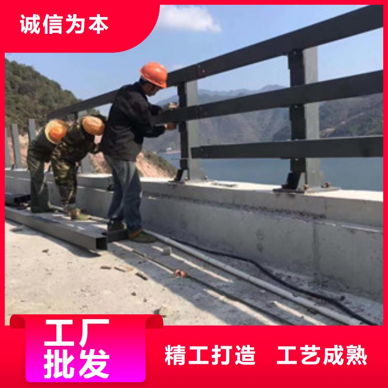 防撞护栏价格合理