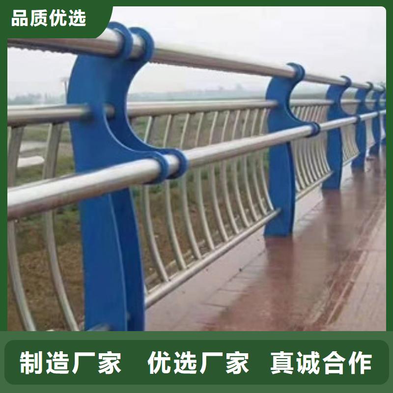 防撞護(hù)欄燈光橋梁護(hù)欄真實(shí)拍攝品質(zhì)可靠