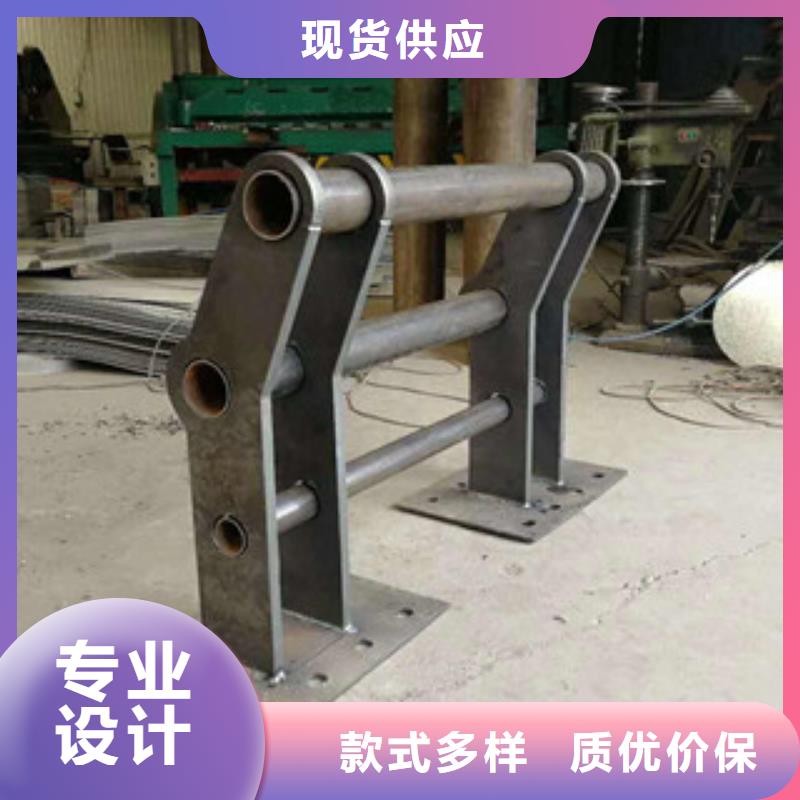 防撞護(hù)欄燈光橋梁護(hù)欄甄選好物
