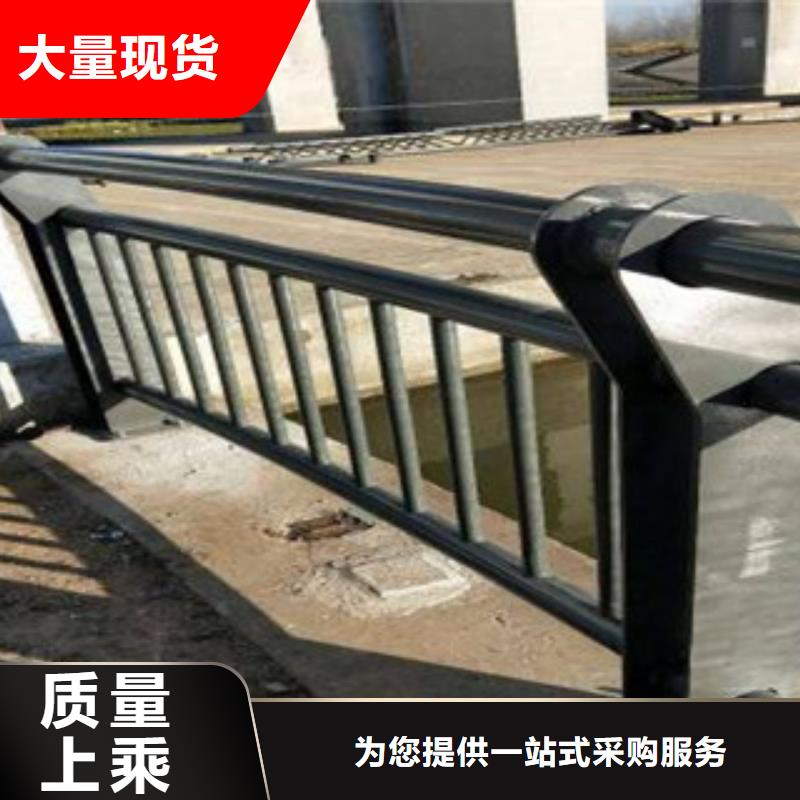防撞護(hù)欄燈光橋梁護(hù)欄甄選好物