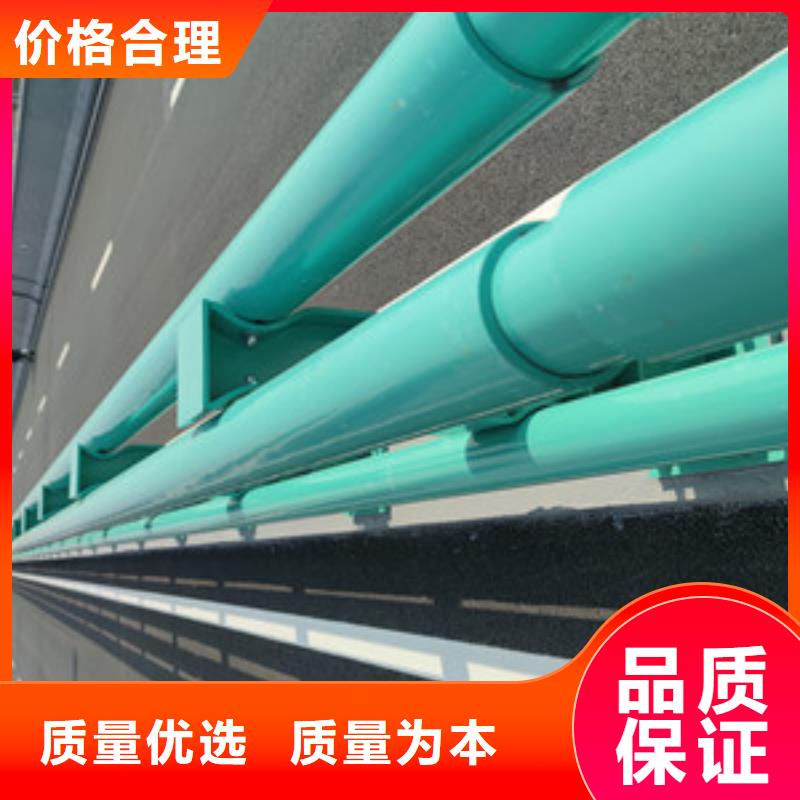 防撞護(hù)欄護(hù)欄板全新升級品質(zhì)保障