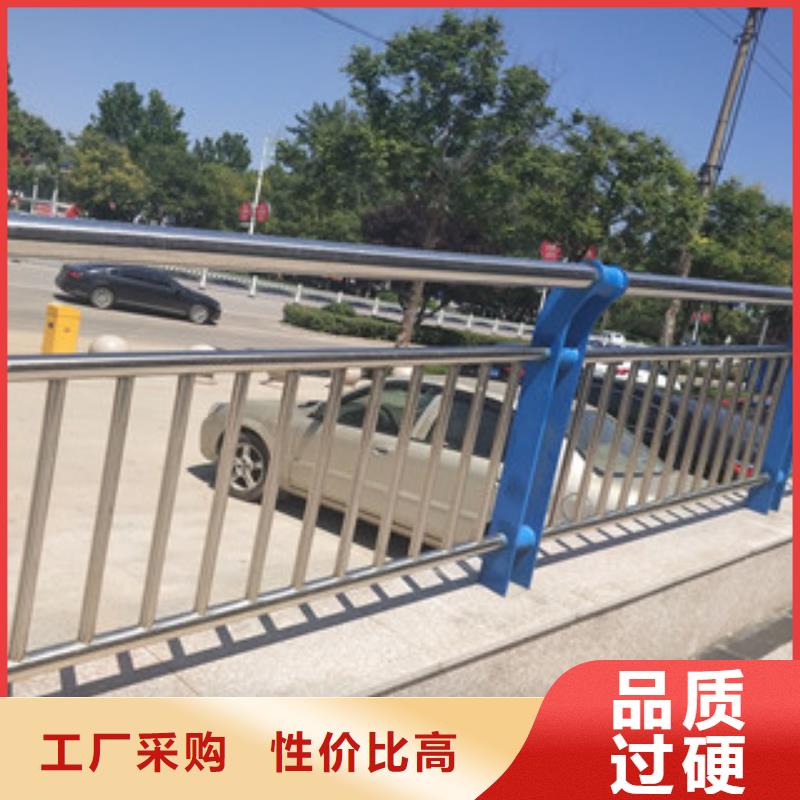 不锈钢护栏生产厂商
