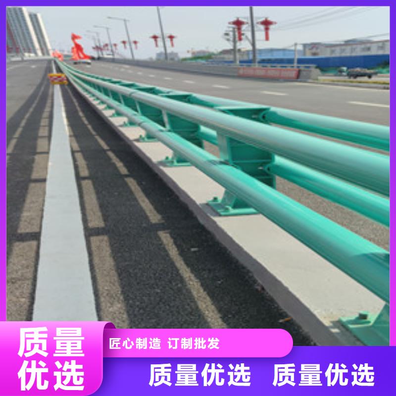 不銹鋼護欄_護欄立柱種類多質(zhì)量好