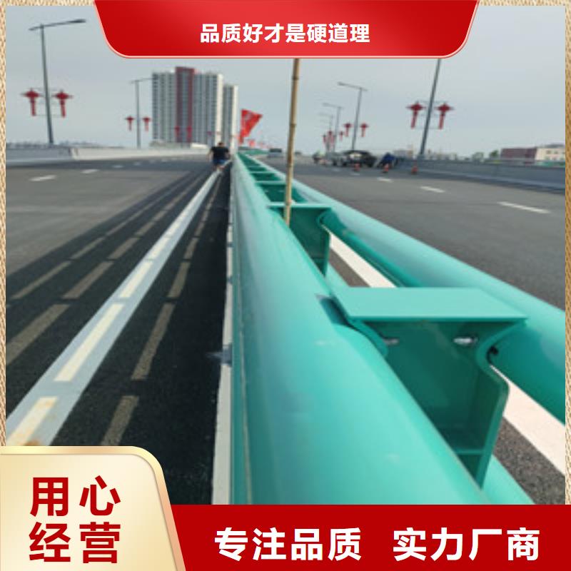 不銹鋼護欄_護欄立柱種類多質(zhì)量好
