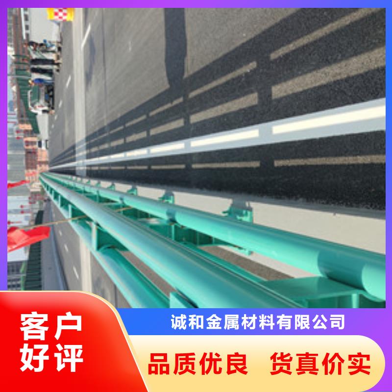 不锈钢护栏桥梁护栏价格厂家技术完善