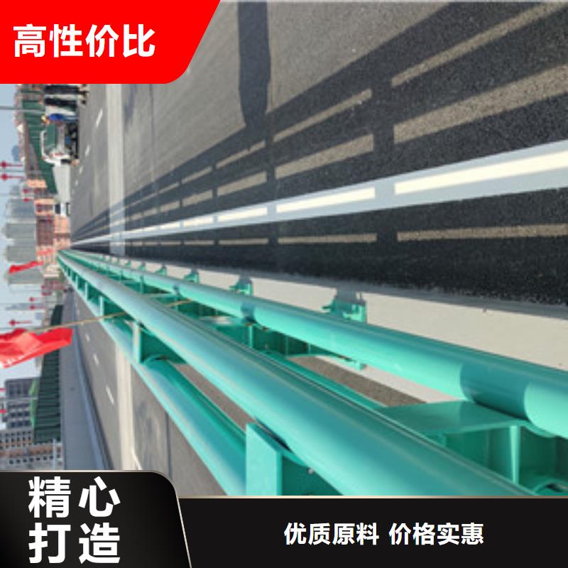 不銹鋼護(hù)欄高速公路橋梁護(hù)欄來電咨詢