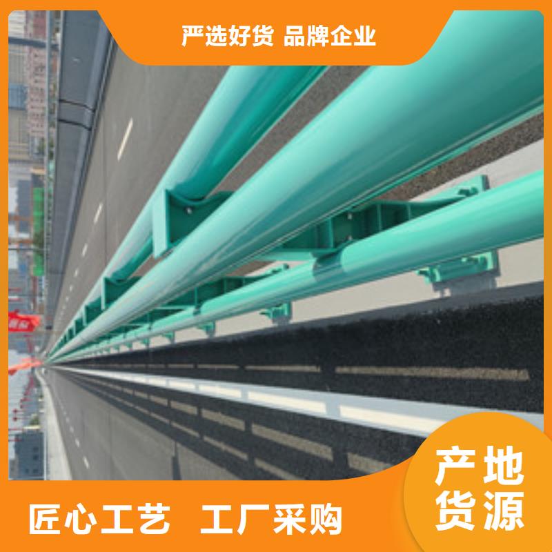 不锈钢护栏桥梁护栏价格厂家技术完善