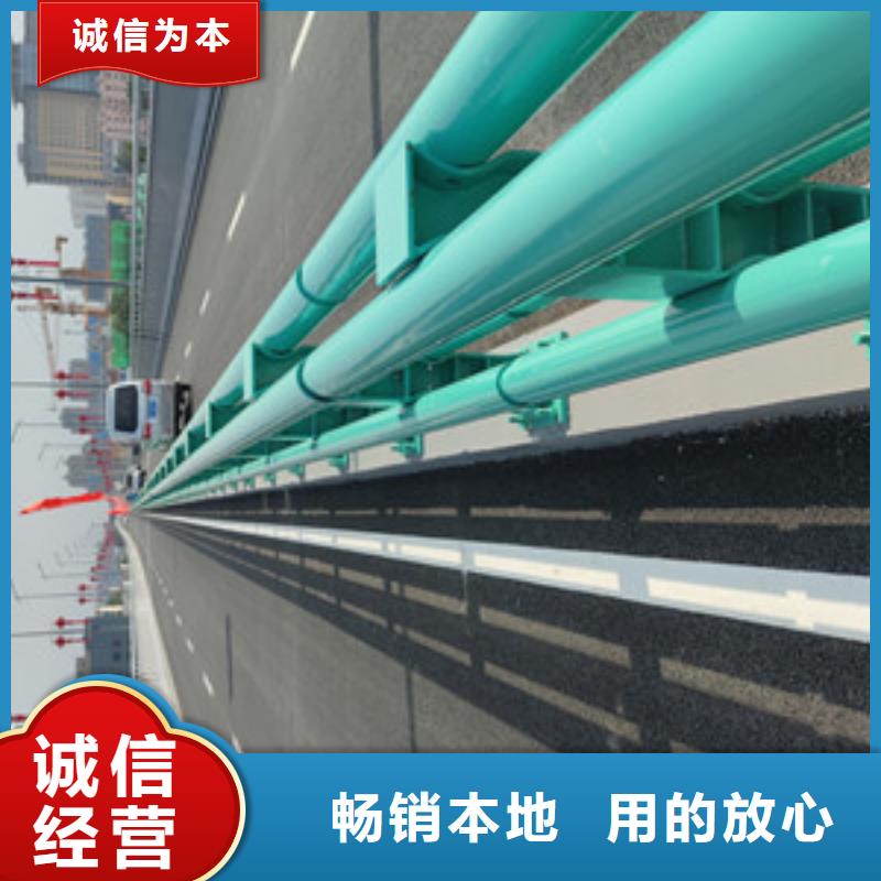 不锈钢护栏桥梁护栏价格厂家技术完善