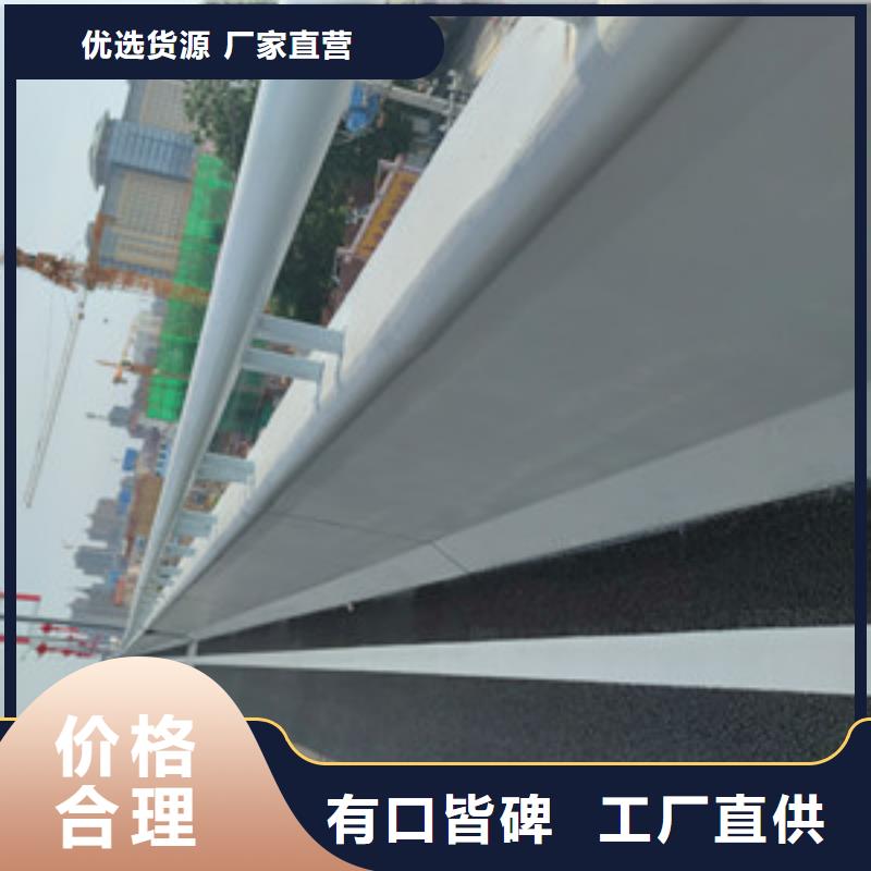 不锈钢护栏桥梁护栏价格厂家技术完善