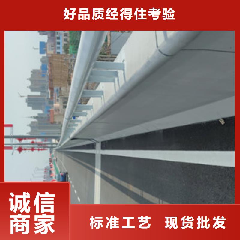 不銹鋼護欄_護欄立柱種類多質(zhì)量好