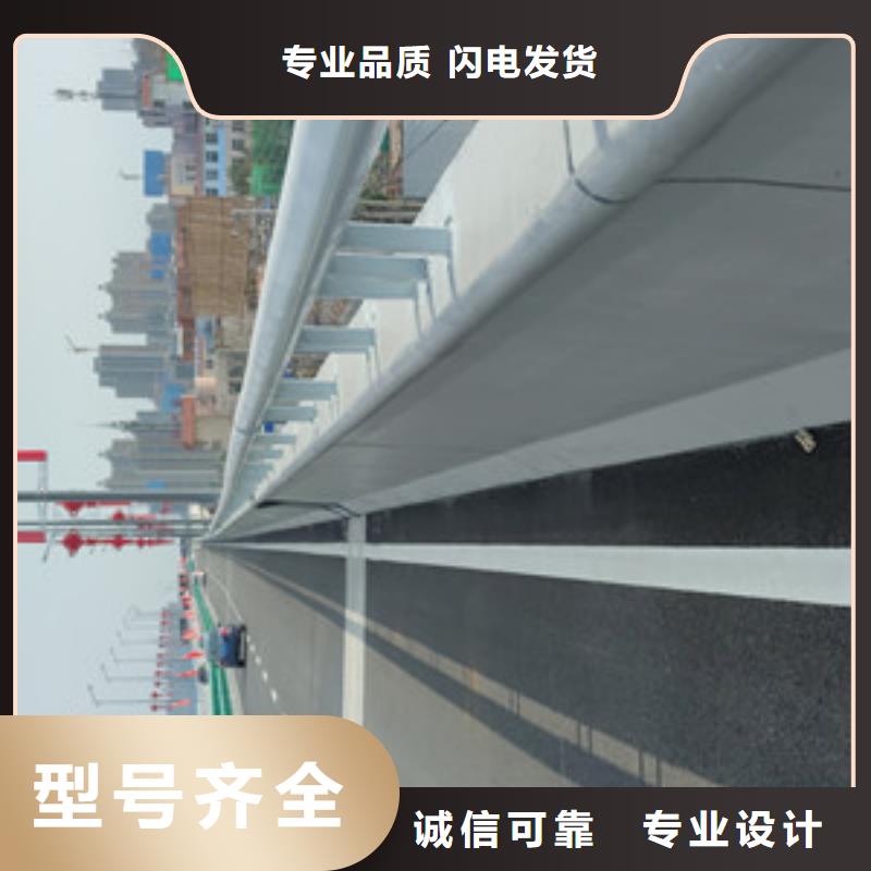 不锈钢护栏桥梁护栏价格厂家技术完善