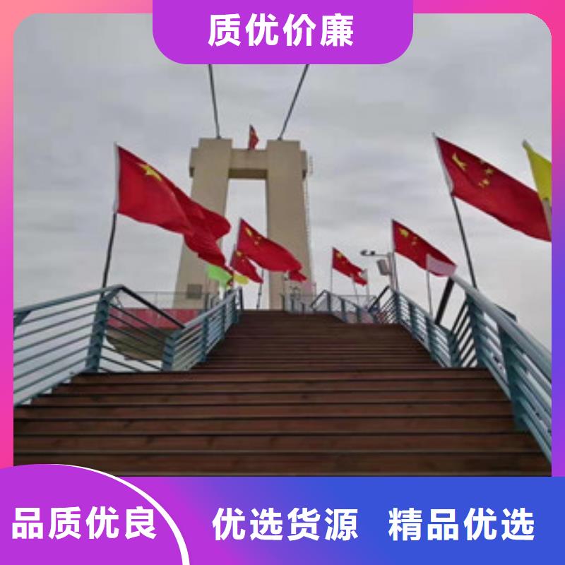 經(jīng)驗豐富的景觀護欄銷售廠家