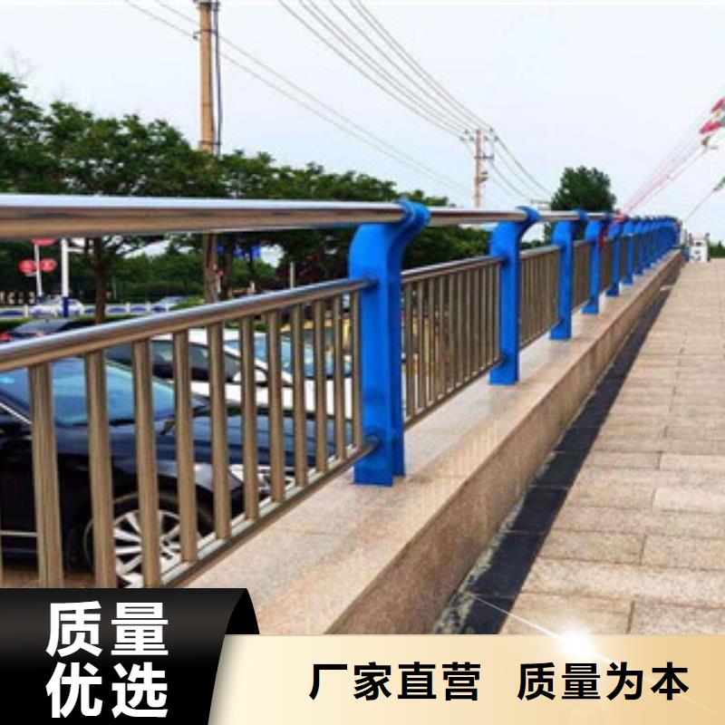 景觀護(hù)欄成功案例