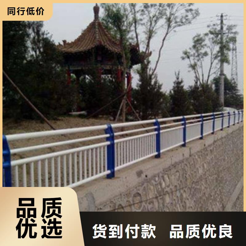 規(guī)格全的景觀護欄品牌廠家