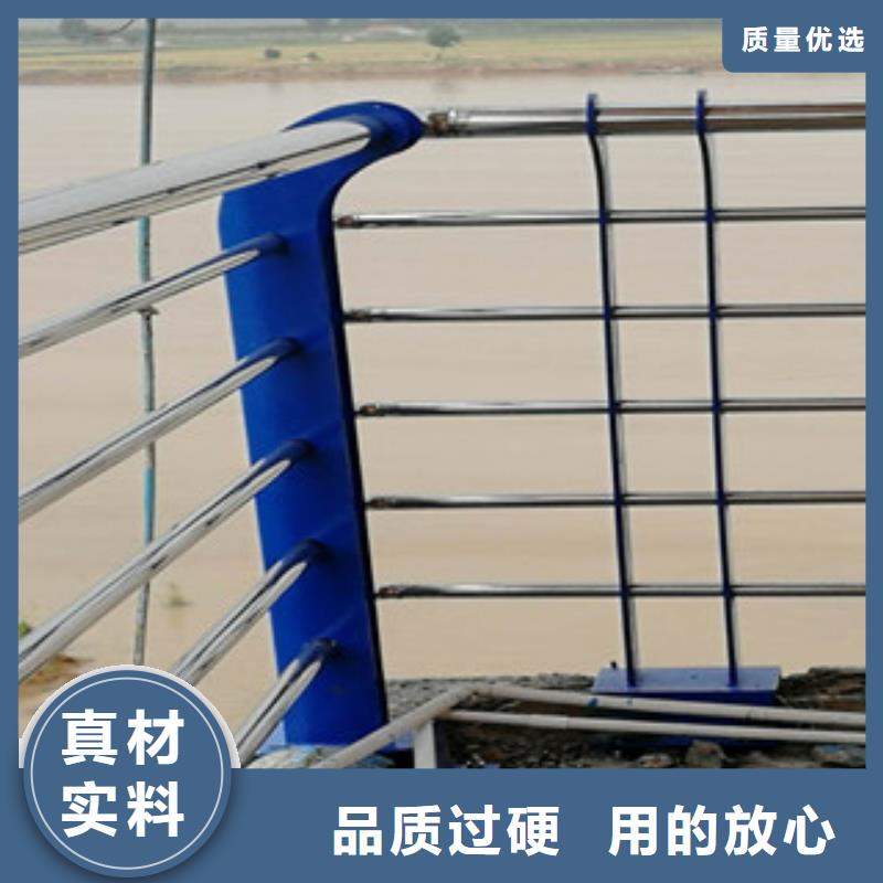 木紋轉(zhuǎn)印護(hù)欄橋梁護(hù)欄價(jià)格源頭廠商