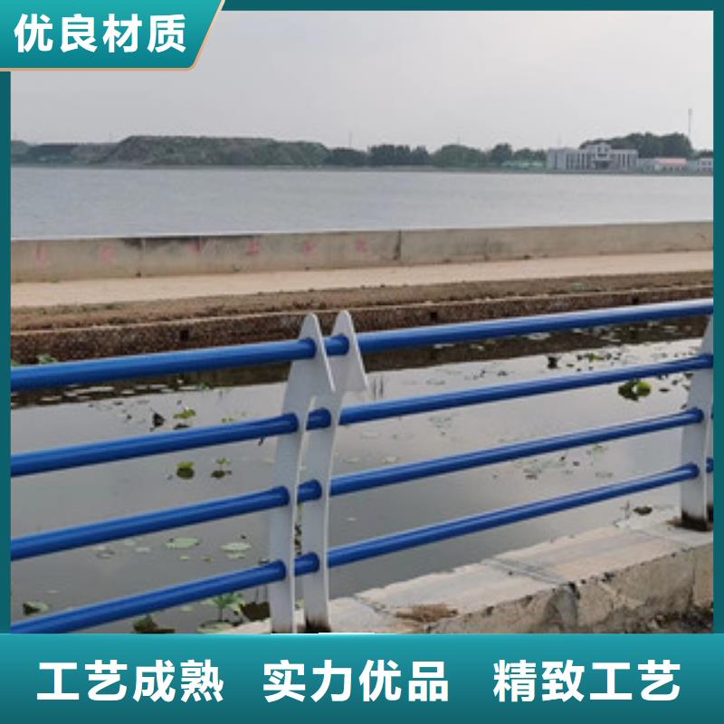 木纹转印护栏,道路防撞护栏厂从源头保证品质