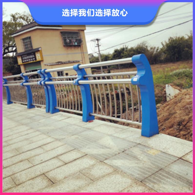 木纹转印护栏桥梁护栏价格市场行情