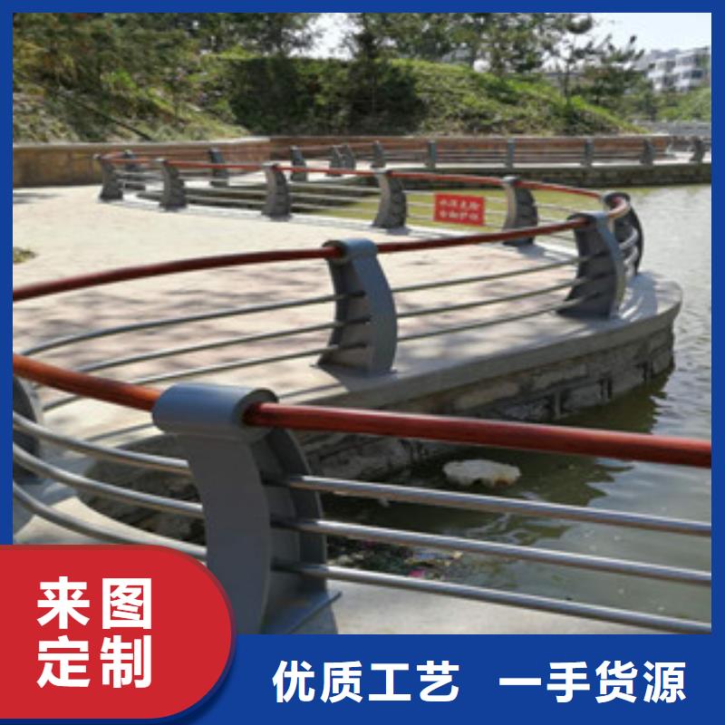 木紋轉(zhuǎn)印護(hù)欄橋梁護(hù)欄價(jià)格源頭廠商