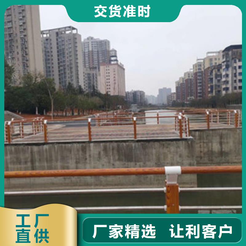 木纹转印护栏,桥梁护栏价格产品细节参数