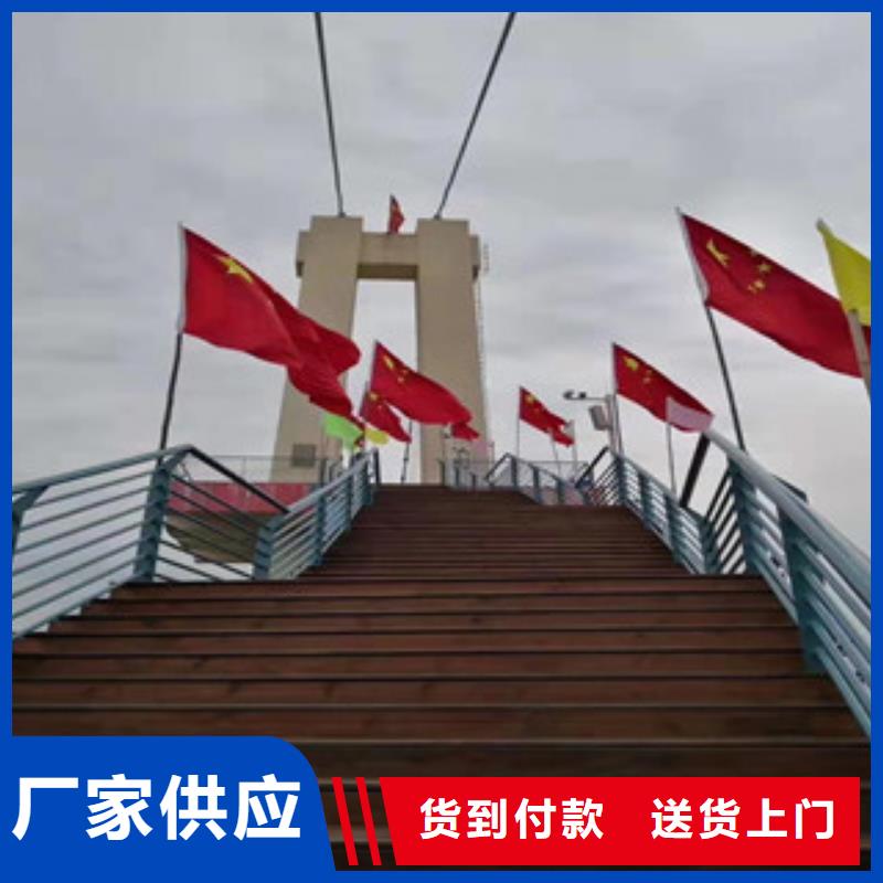木纹转印护栏-高速公路桥梁护栏资质认证
