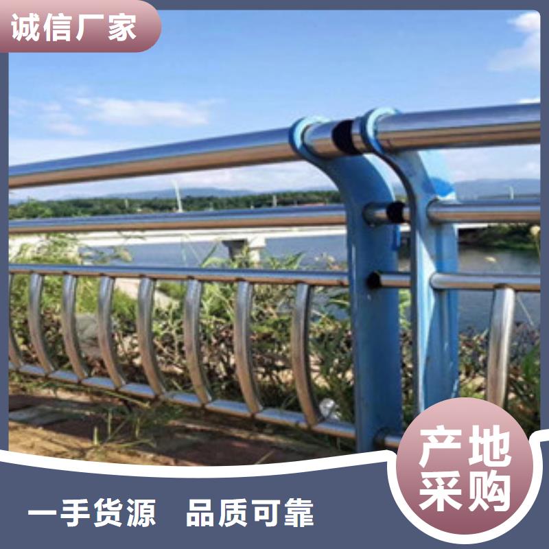 木纹转印护栏桥梁护栏价格物美价优