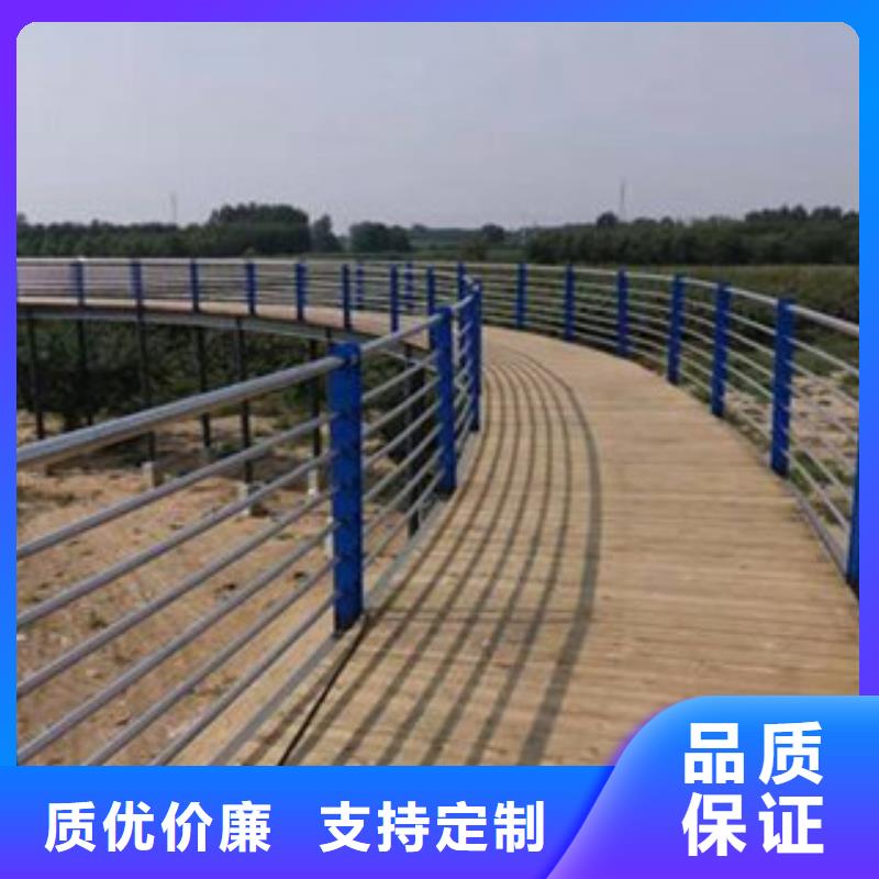 木紋轉(zhuǎn)印護(hù)欄橋梁護(hù)欄價(jià)格源頭廠商