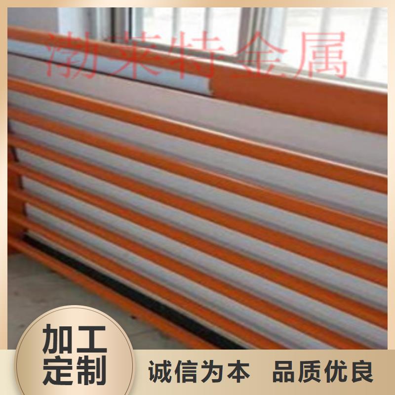 燈光護欄,燈光橋梁護欄以質(zhì)量求生存