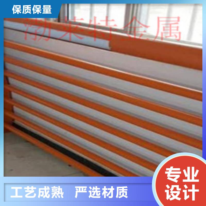 灯光护栏道路防撞护栏厂当地货源