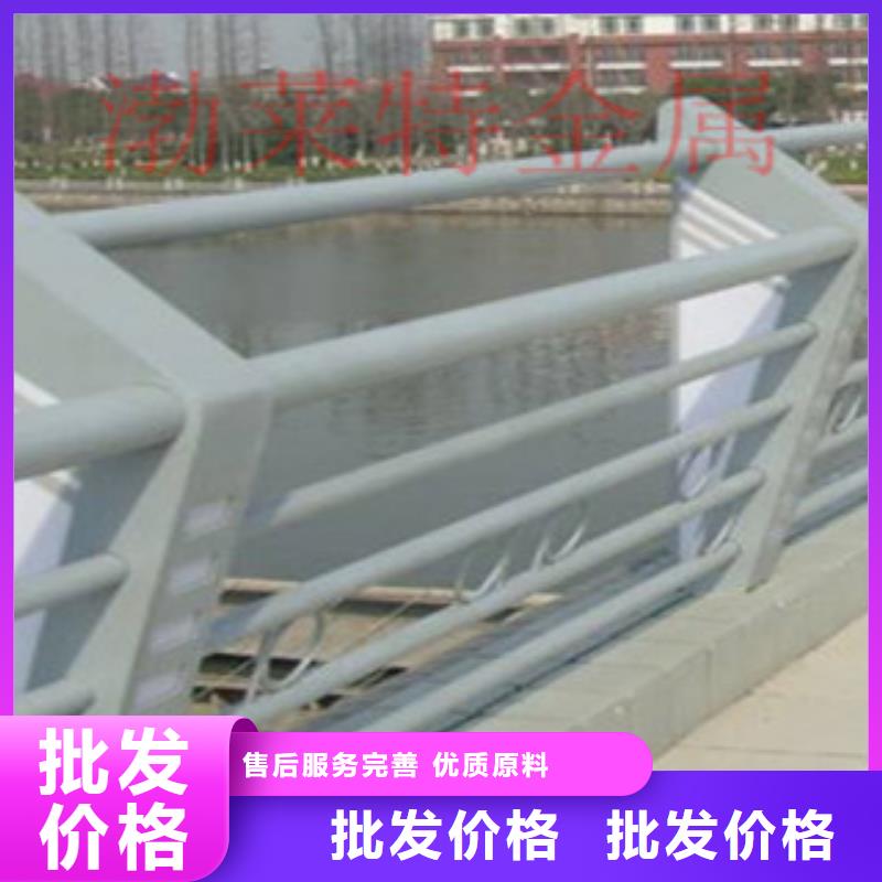 燈光護欄道路防撞護欄品質之選