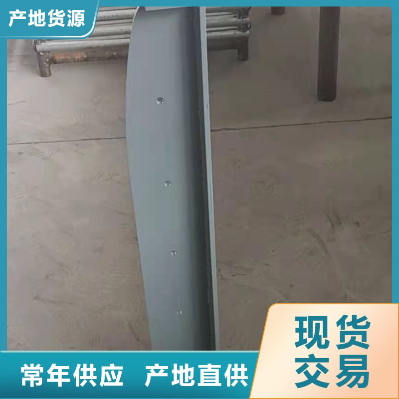 燈光護欄,燈光橋梁護欄以質(zhì)量求生存
