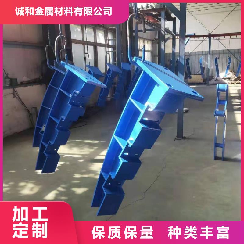 灯光护栏道路桥梁护栏海量库存
