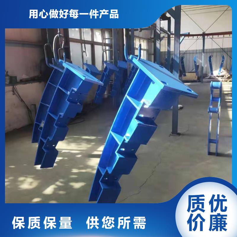 灯光护栏道路桥梁护栏品种全