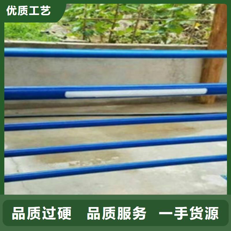 灯光护栏道路防撞护栏产品优势特点