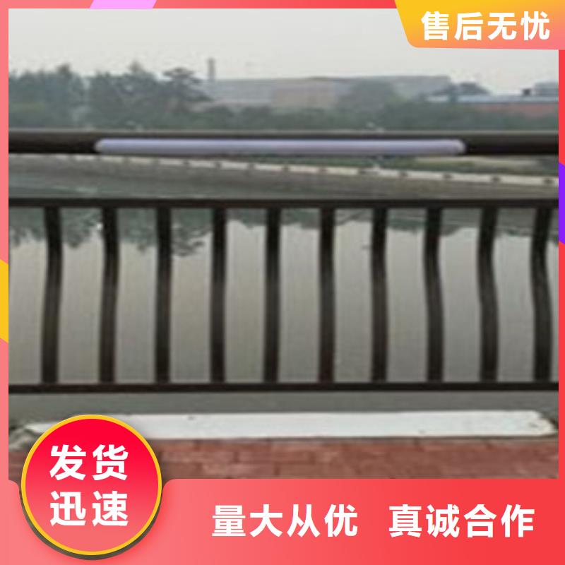 燈光護(hù)欄防撞護(hù)欄多年實力廠家