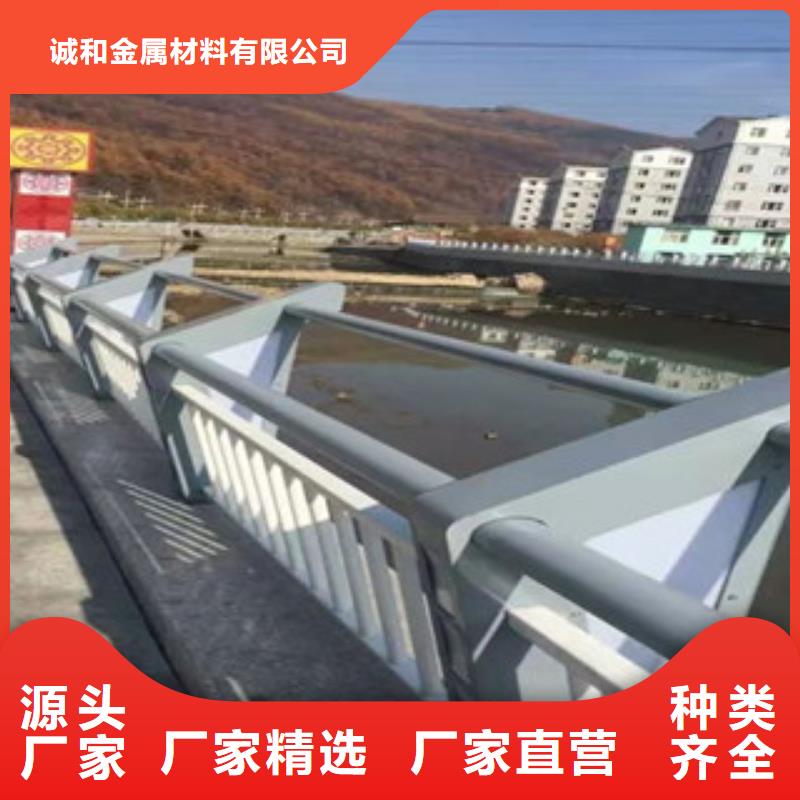 燈光護欄道路防撞護欄品質之選