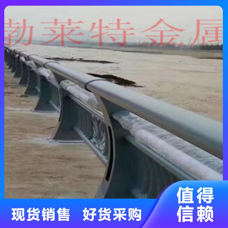 燈光護欄高速公路橋梁護欄專注品質