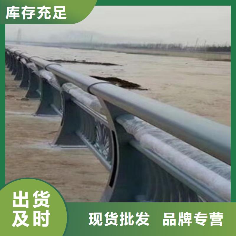 燈光護欄道路防撞護欄品質之選
