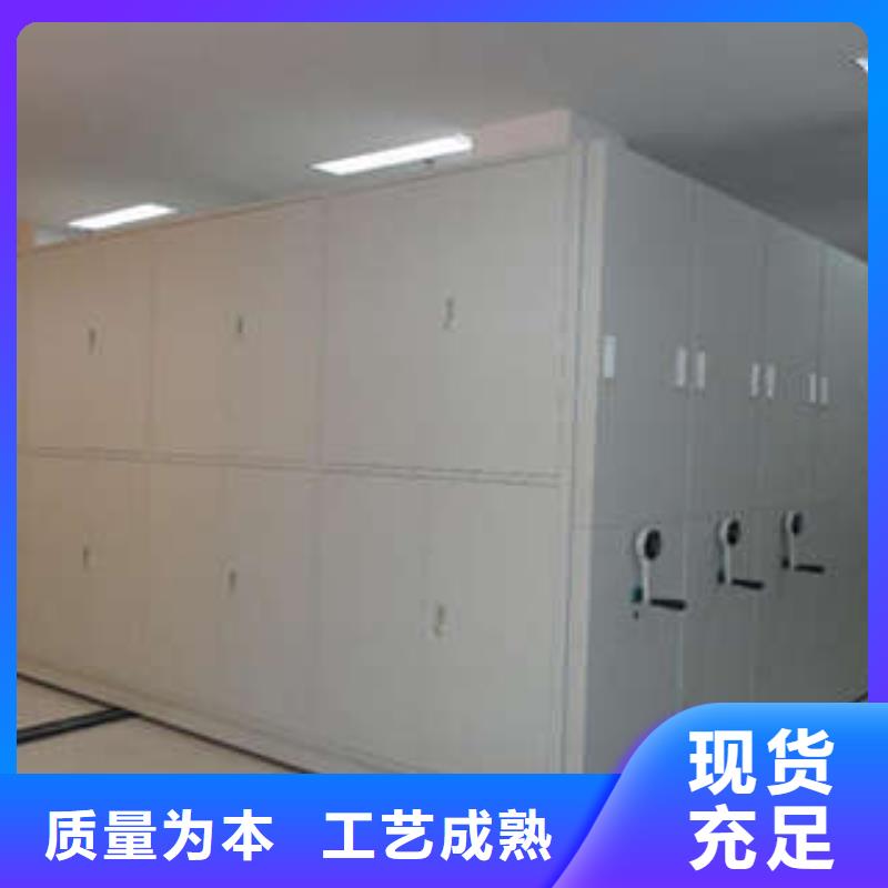 共绘精彩【凯美】箱体式密集架